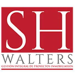 SH Walters