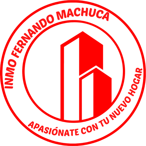Inmo Fernando Machuca