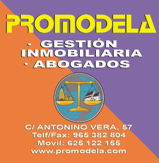 Promodela Gestión Inmobiliaria