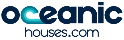 Oceanic Houses