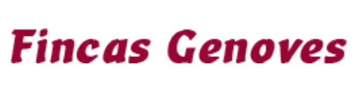 Fincas Genovés