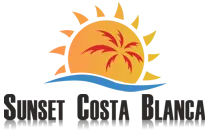 Sunset Costa Blanca