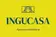 Ingucasa Inmobiliaria 