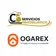 JCB Servicios inmobiliarios / Ogarex