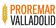Inmobiliaria PROREMAR - VALLADOLID
