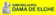 Inmobiliaria Dama de Elche