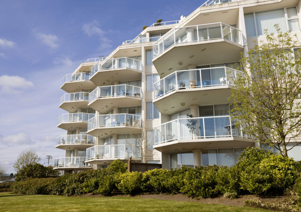 Photo inspiration: Tarak Condominium Association Reference: Qué Significa Condominio