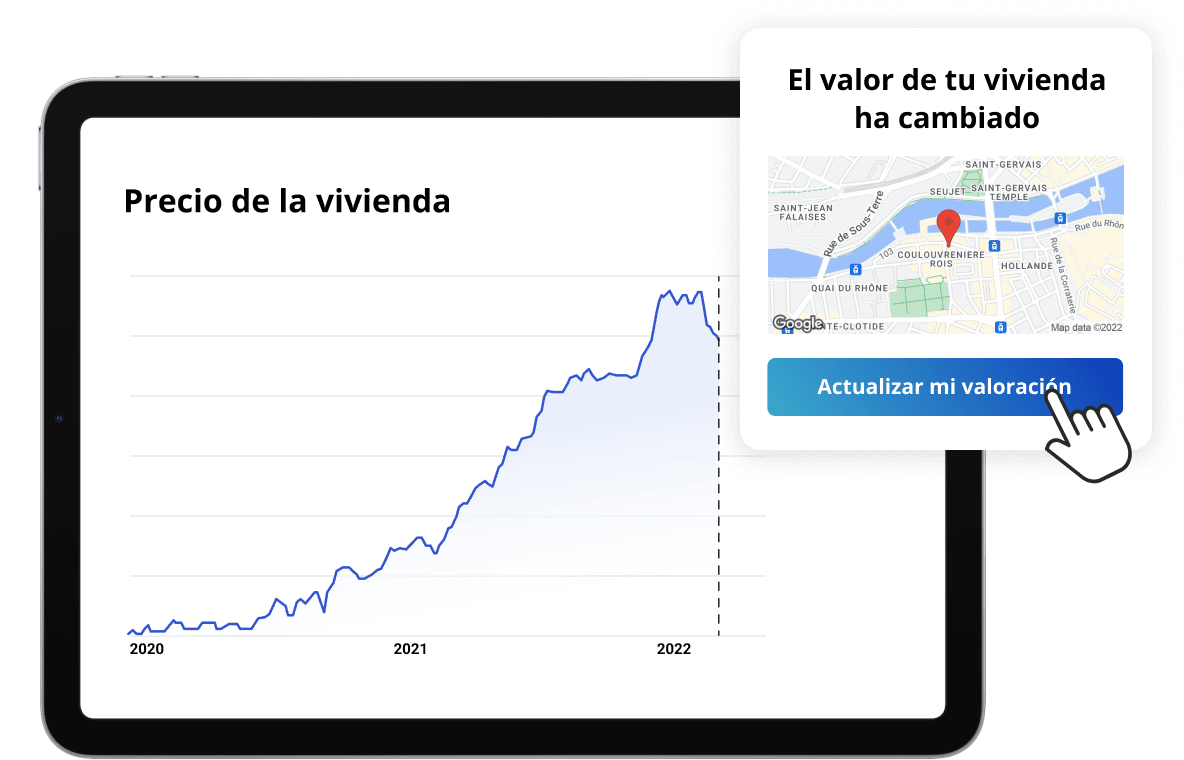 precios de la vivienda