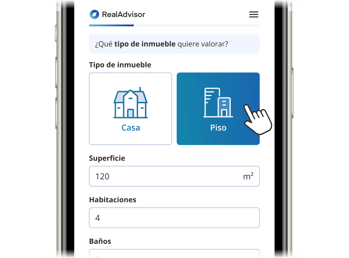calcular precio vivienda