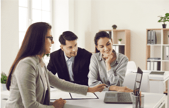 Descubre lo que hace un bróker inmobiliario