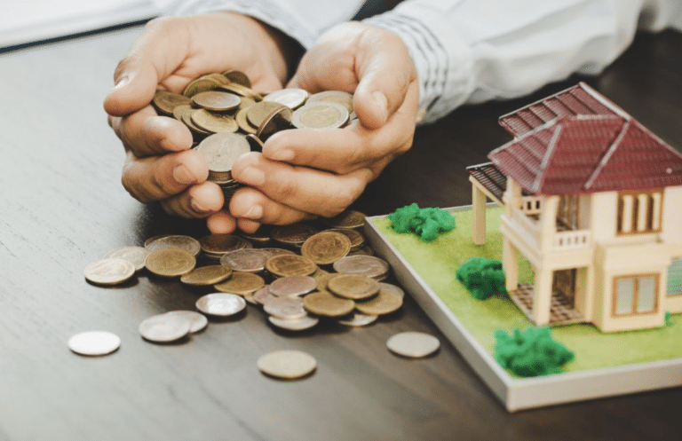 Gastos de comprar una vivienda en España