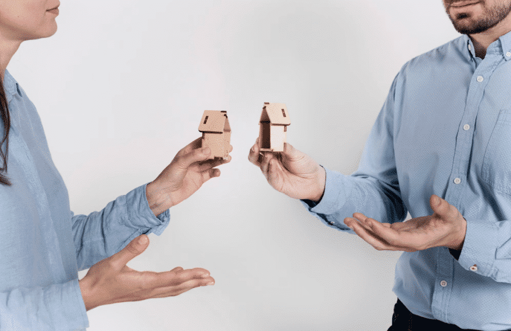 Divorcio con hijos y vivienda con hipoteca