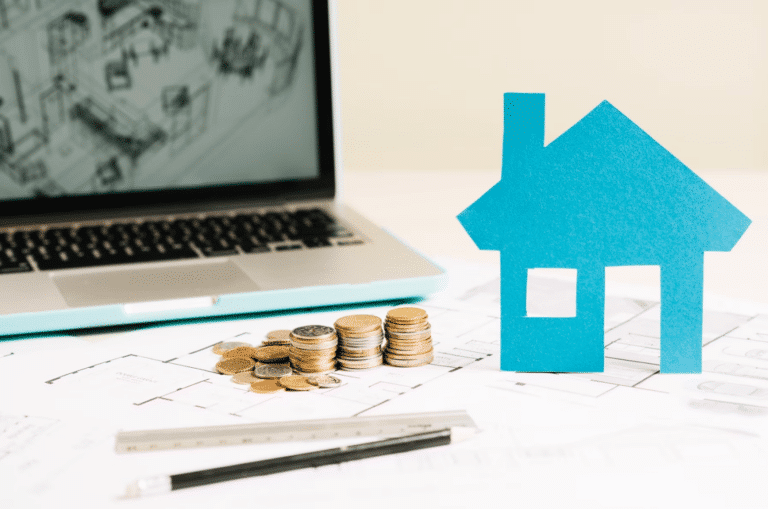 ¿Cuánto se paga en impuestos por la venta de una vivienda?
