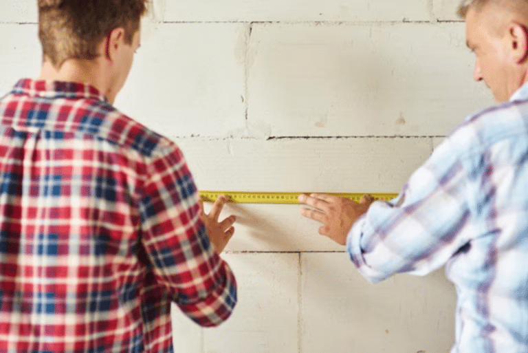 Cómo calcular los metros cuadrados de una vivienda paso a paso
