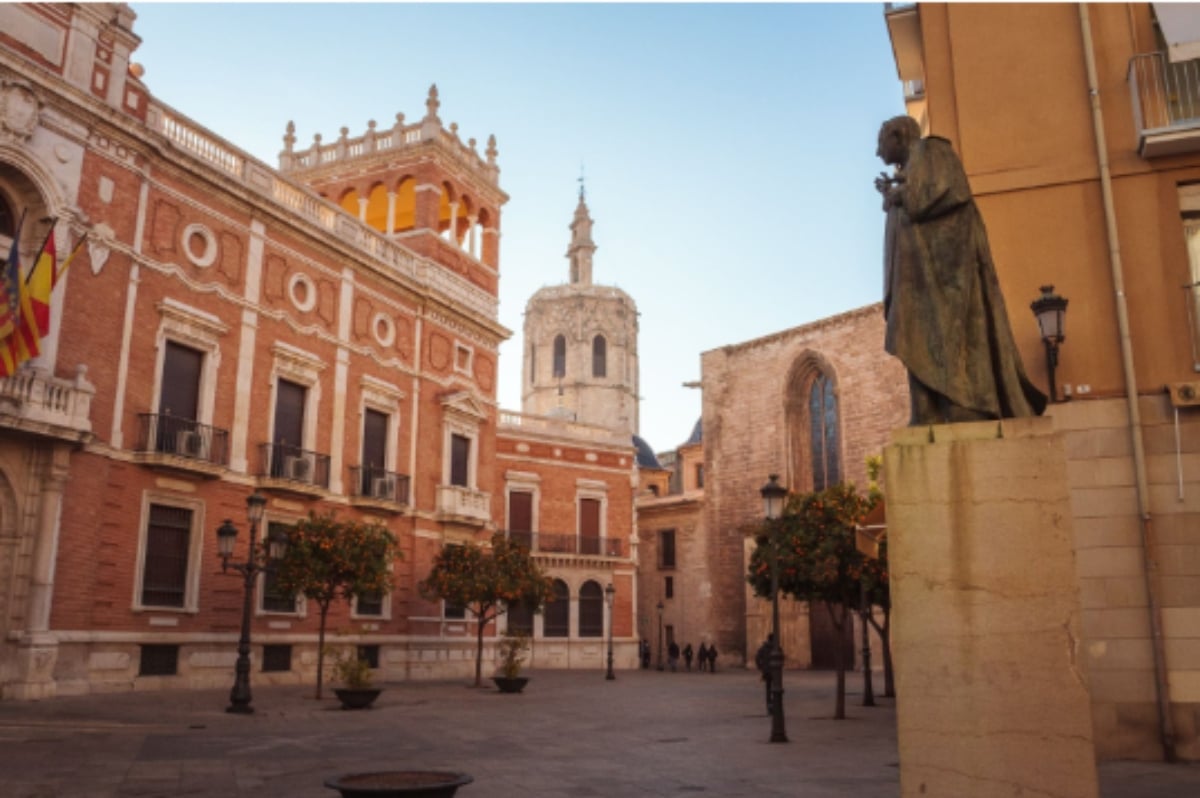 Los 5 mejores barrios de Valencia para vivir y comprar un inmueble