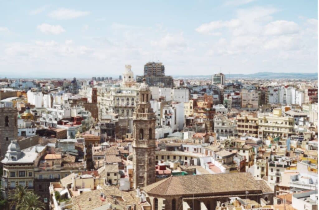 Estos son los 5 mejores barrios de Valencia para comprar una vivienda