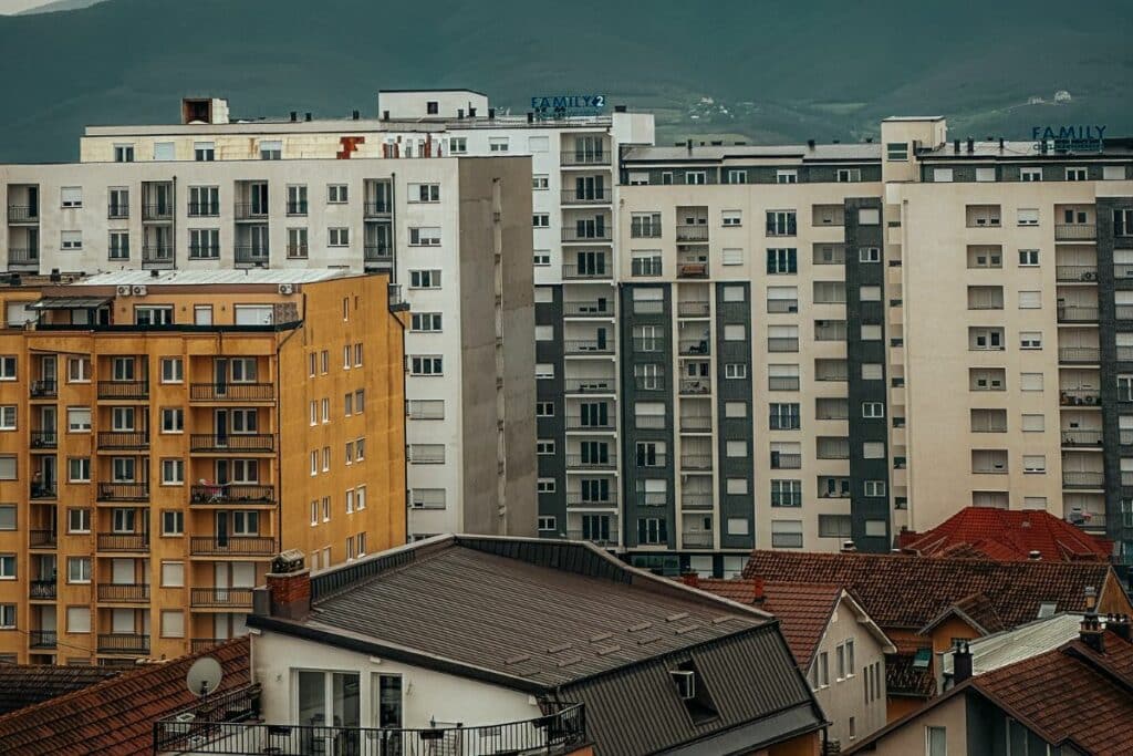 Esto es lo que se espera del mercado inmobiliario en 2024