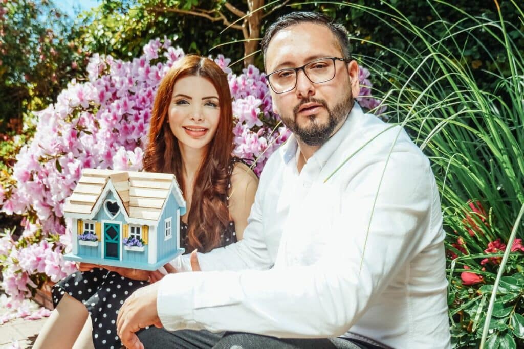 Sale a cuenta comprar y vender un piso en el mismo año