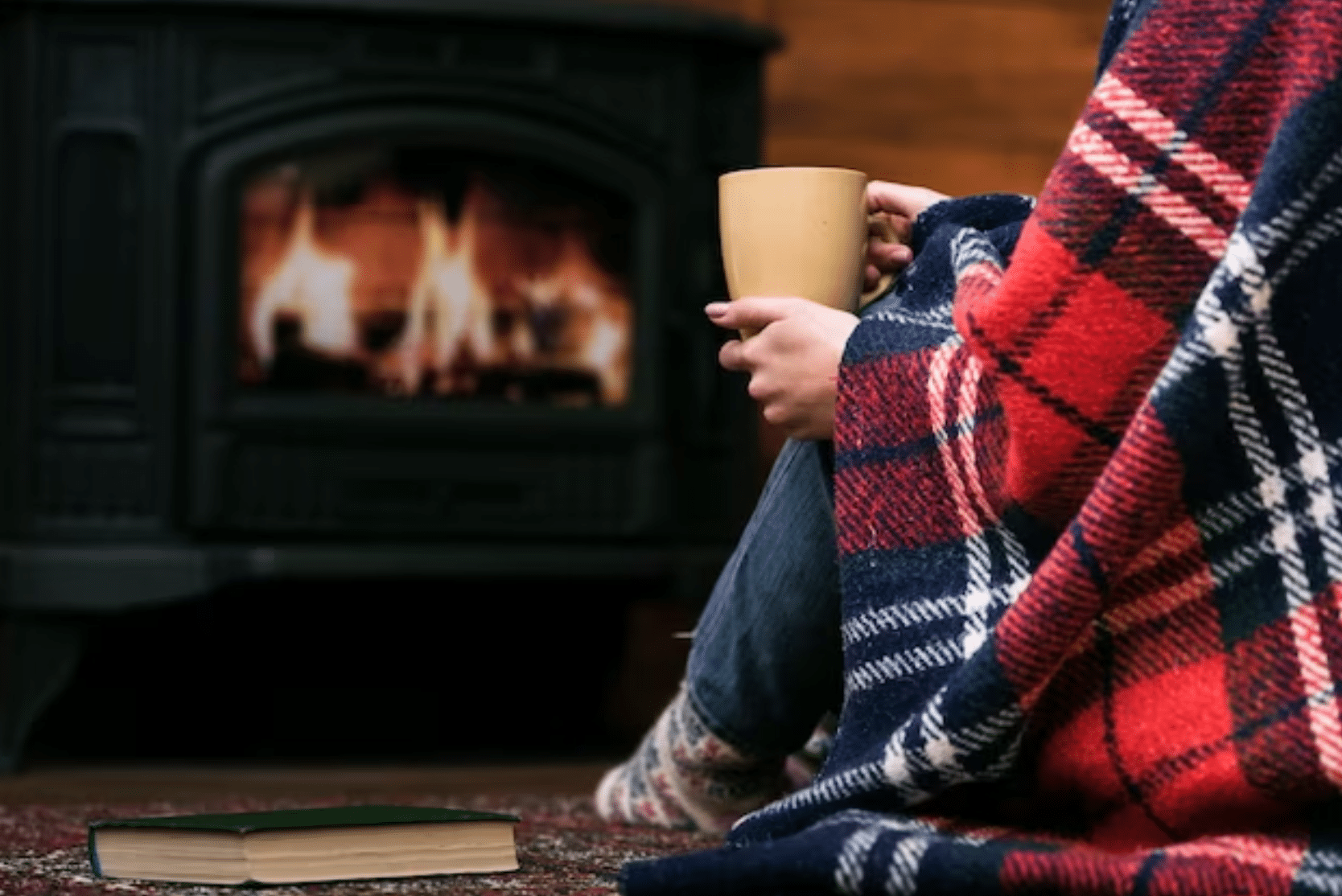 7 trucos para calentar la casa en invierno
