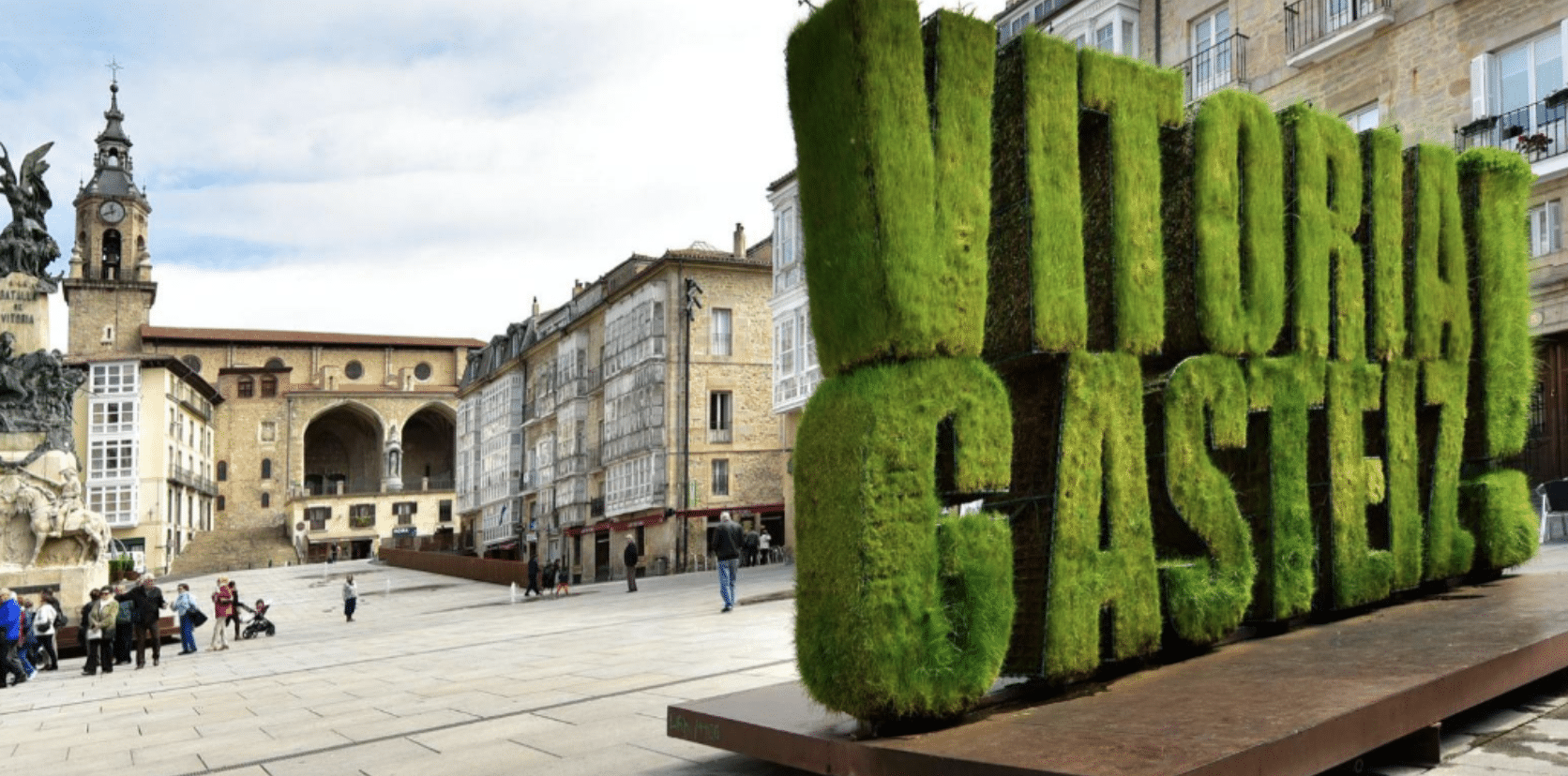 Proceso para vender un piso en Vitoria en poco tiempo