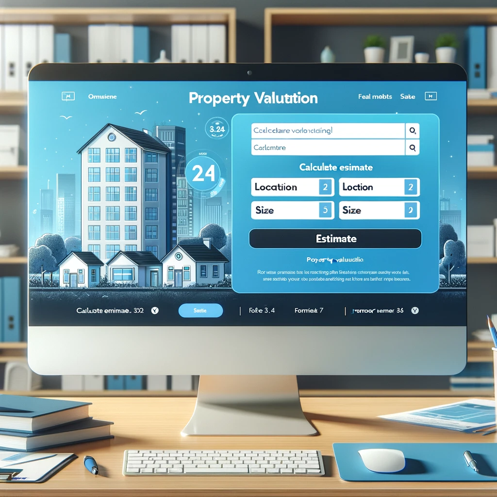 leads inmobiliarios