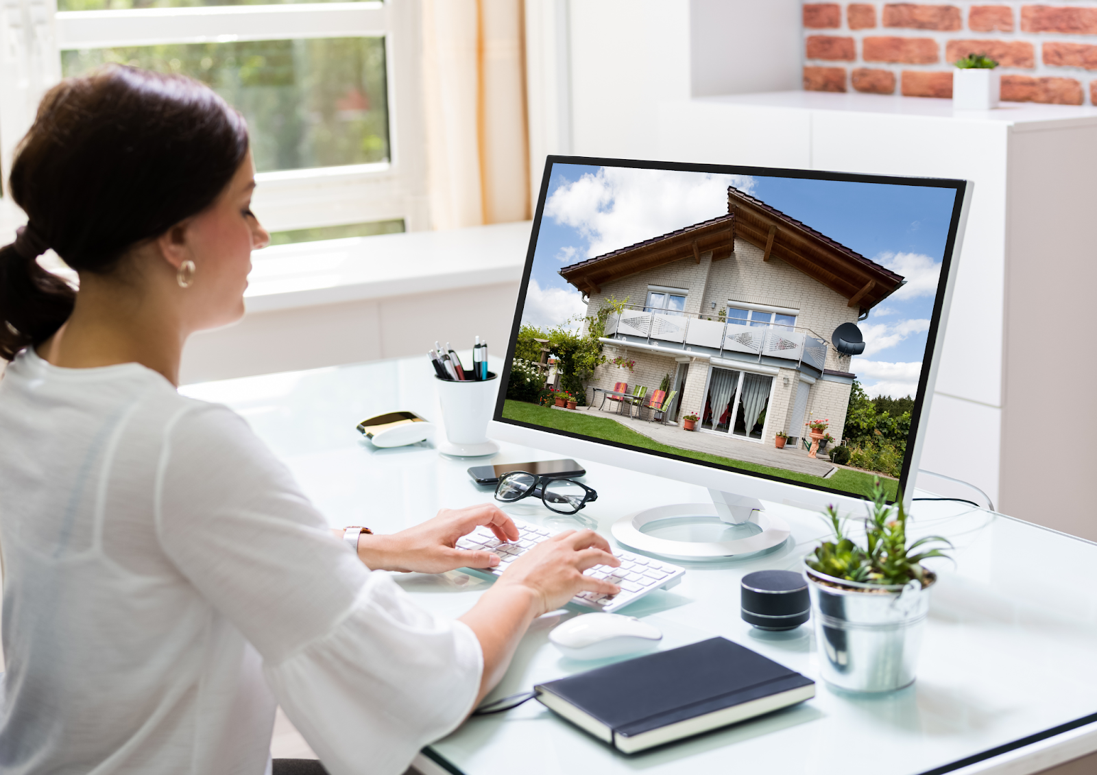 Etapas para crear una web inmobiliaria