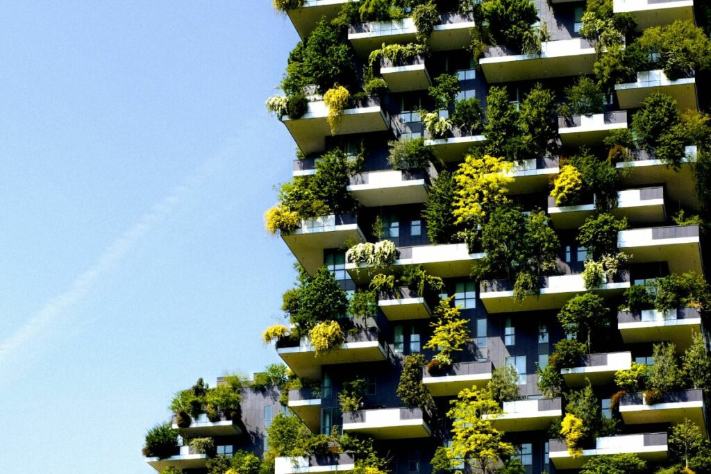  ¿Donde puedes encontrar un Ecobrarrio?