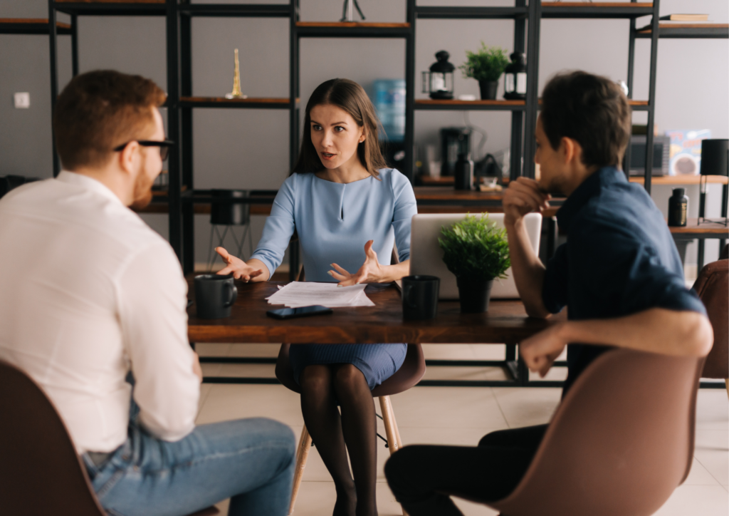 Cómo hacer la prospección inmobiliaria