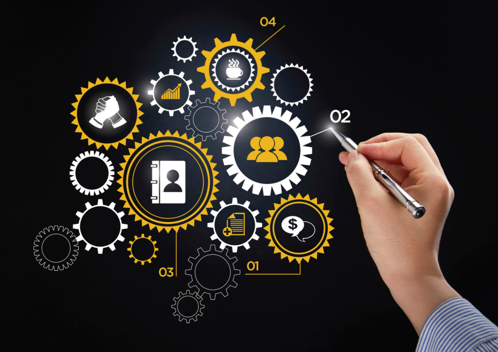Prospección digital para inmobiliarias