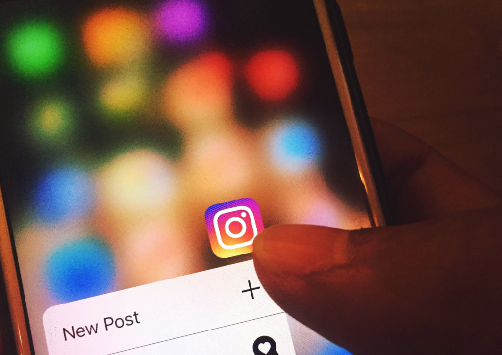 Instagram para inmobiliarias