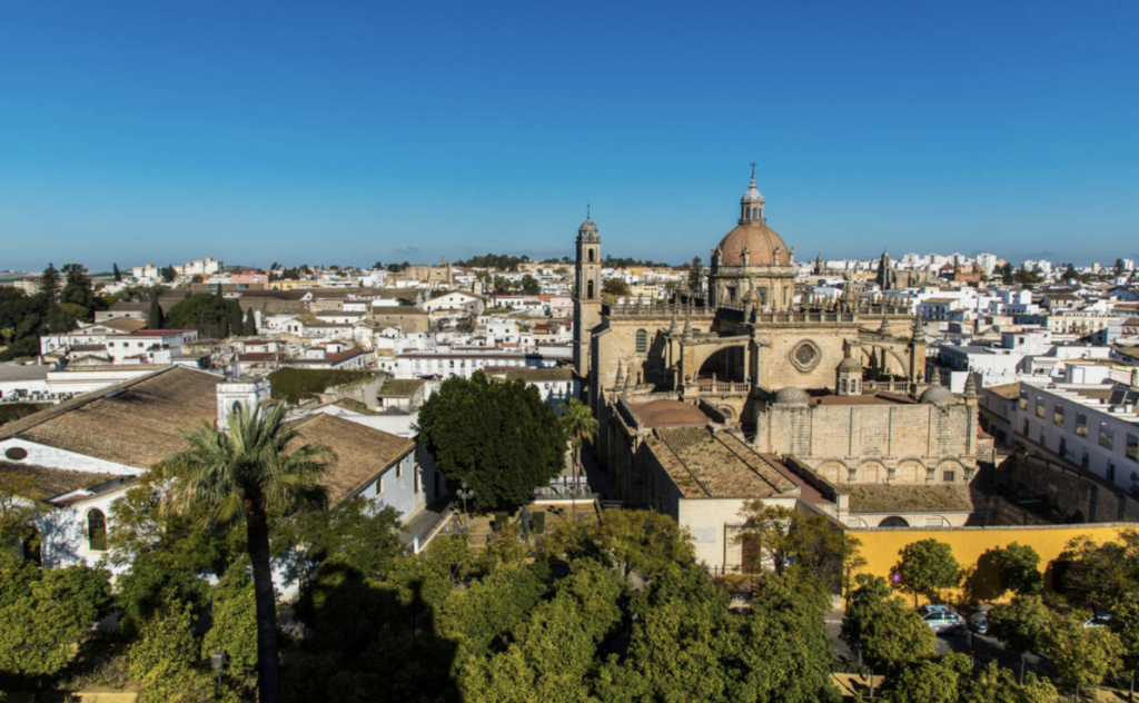 ¿Te urge vender casa en Jerez?