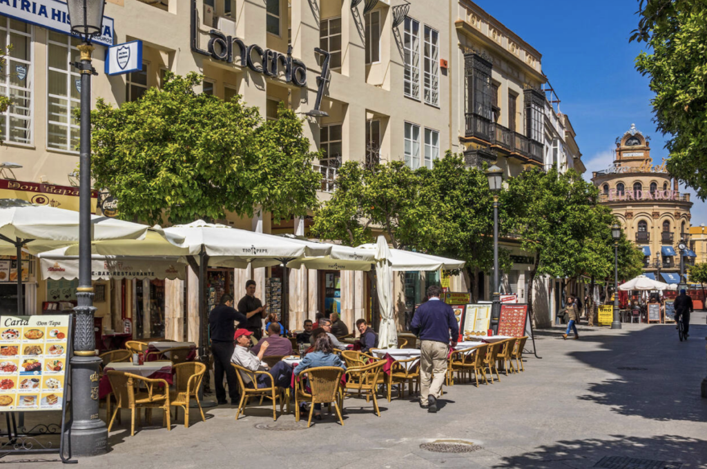 Técnicas para vender una casa en Jerez con urgencia