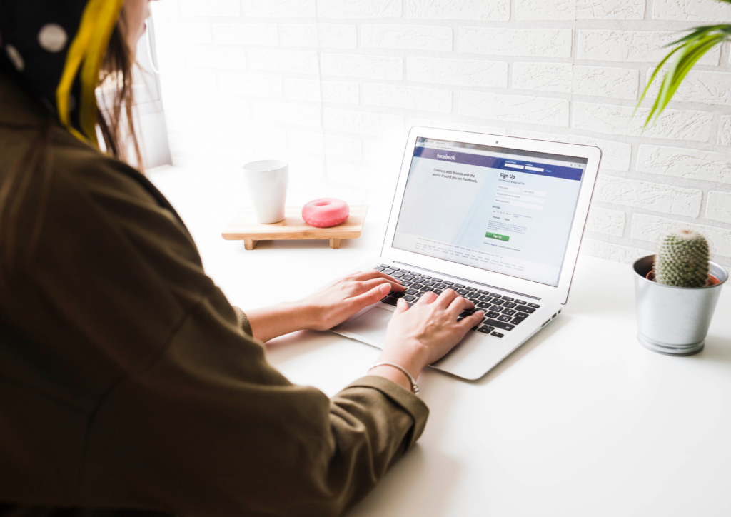 Generar prospectos con Facebook Ads