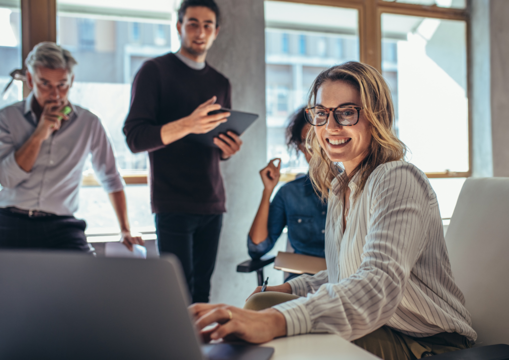 estrategias para generar clientes cualificados