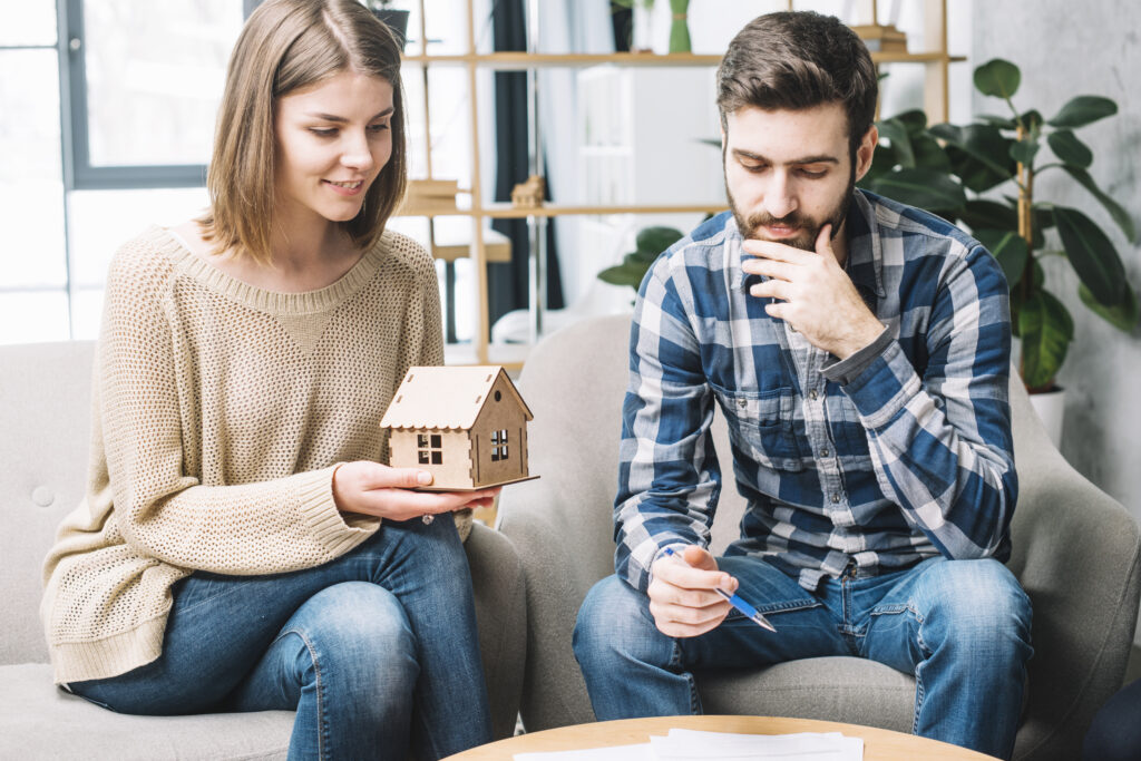Precio de la vivienda en España hoy