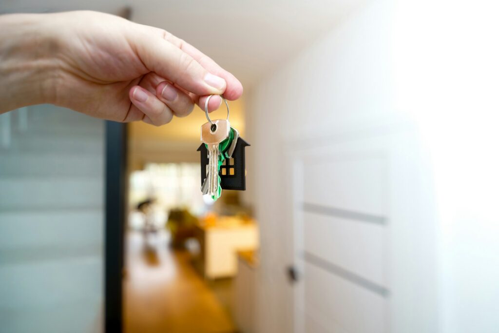 Inscripción de vivienda en el Registro de la Propiedad en España