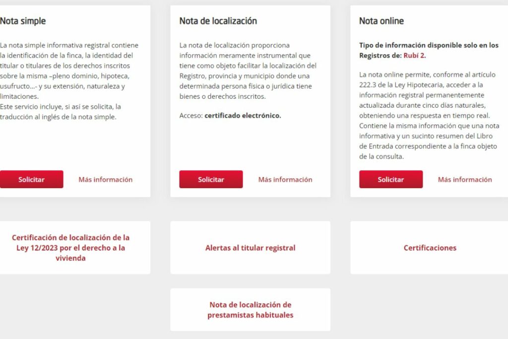 Te pueden denunciar por vicios ocultos en la vivienda