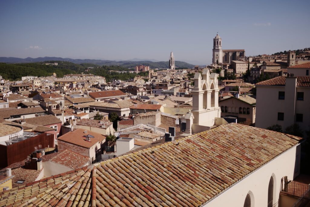Girona ES